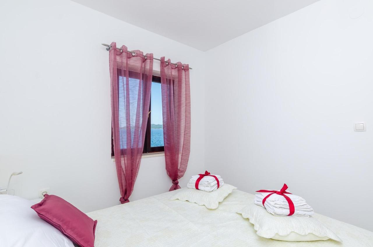 Apartments Melany สลาโน ภายนอก รูปภาพ