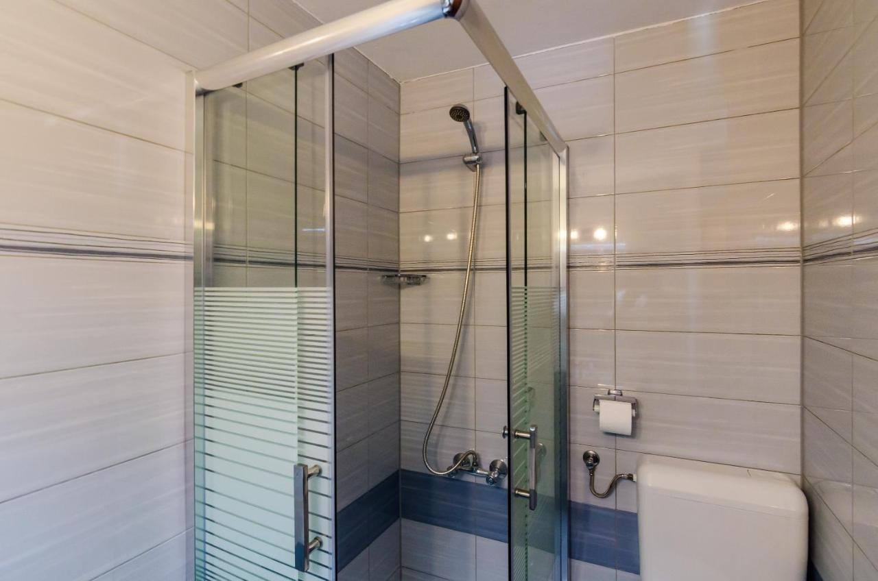 Apartments Melany สลาโน ภายนอก รูปภาพ