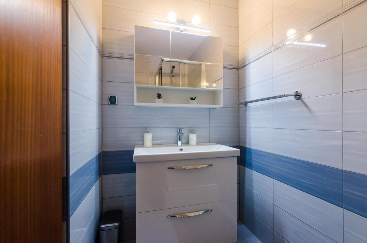Apartments Melany สลาโน ภายนอก รูปภาพ