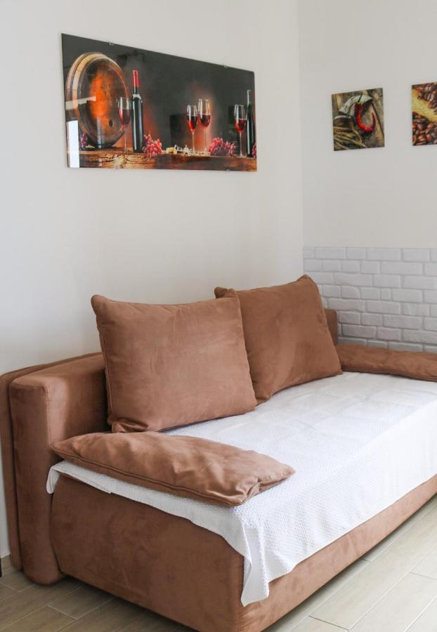 Apartments Melany สลาโน ภายนอก รูปภาพ